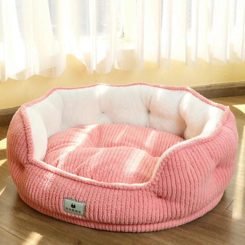 Small Pet Cat Dog Bed Sofa