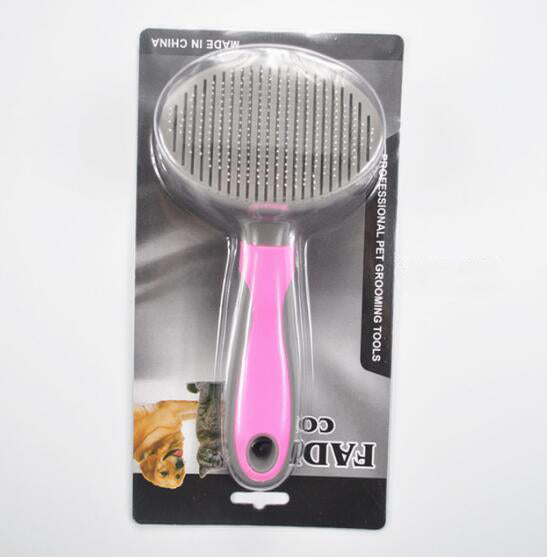 Pets Grooming Brush Dog