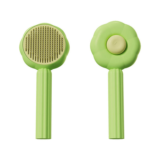 Sunflower Pet Comb