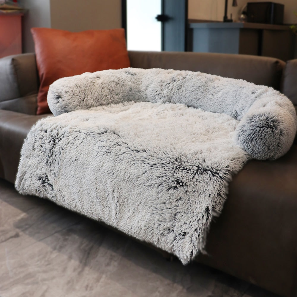 Pet Dog Sofa Mat Bed