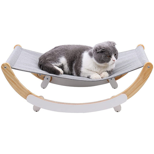 Summer Cat Hammock for Pet Supplies