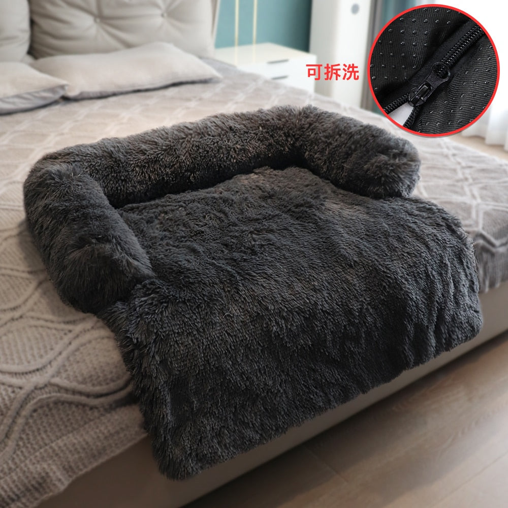 Pet Dog Sofa Mat Bed