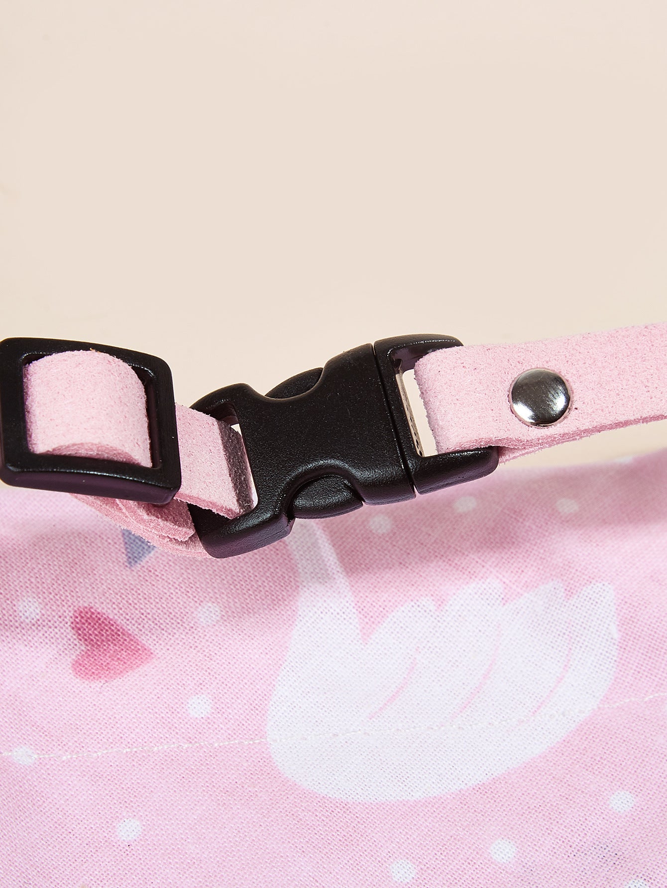 Pet Saliva Towel Triangle Collar