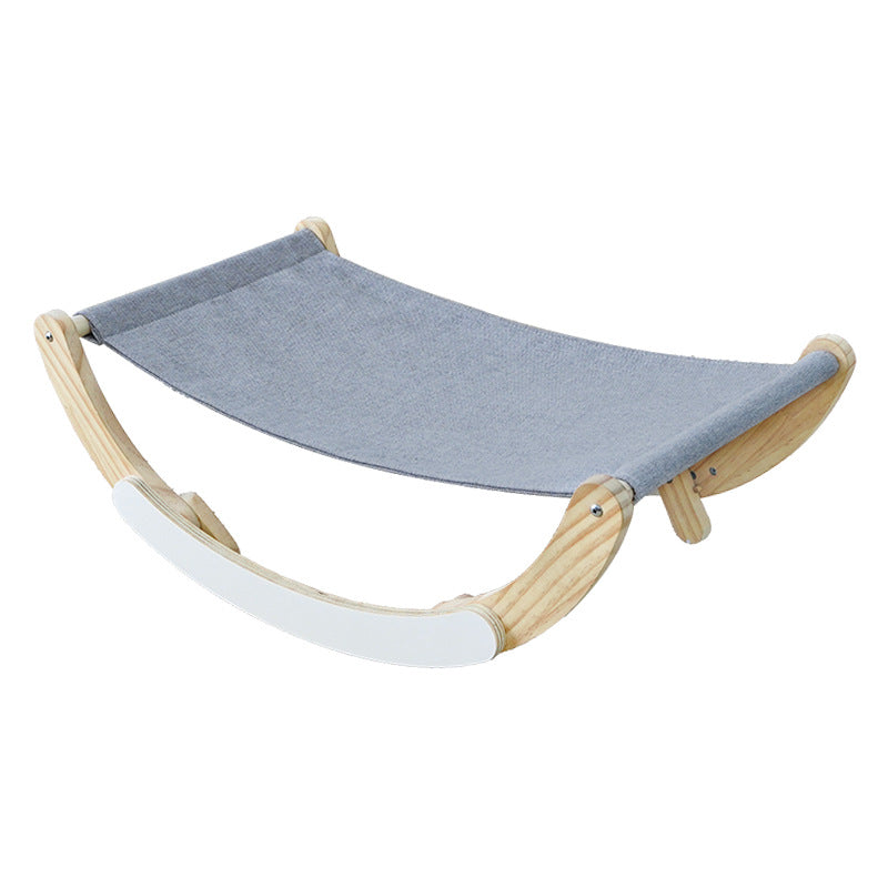 Summer Cat Hammock for Pet Supplies