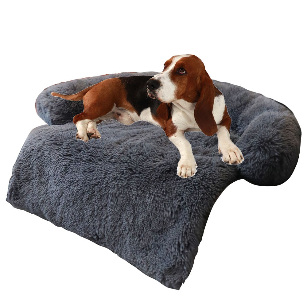 Pet Dog Sofa Mat Bed