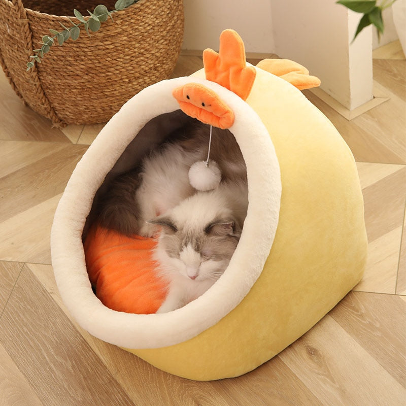 Sweet Pet Cat Bed