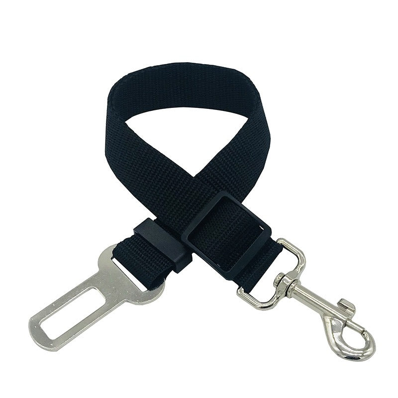 Adjustable Dog Car Safety Belt