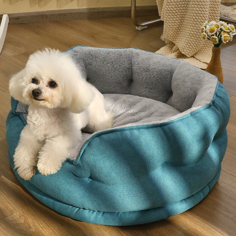 Small Pet Cat Dog Bed Sofa