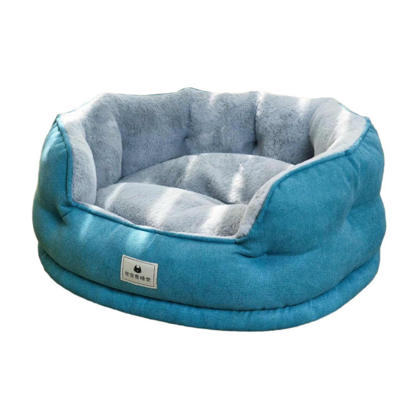 Small Pet Cat Dog Bed Sofa