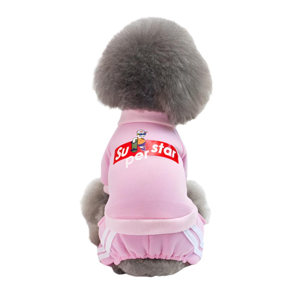 Pet Cat Dog Clothes