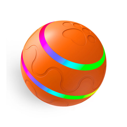 Magic Smart Toy Ball for Pets