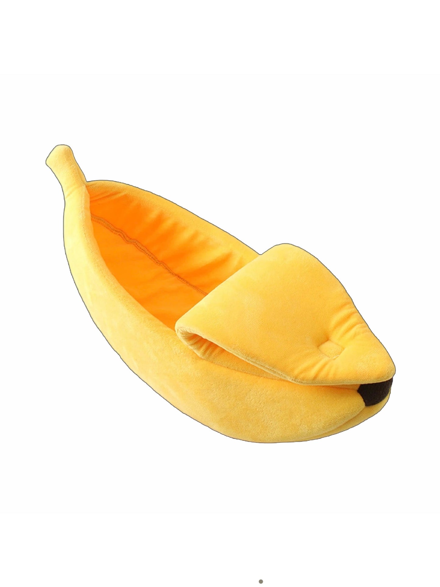 Banana Shape Pet Dog Cat Bed