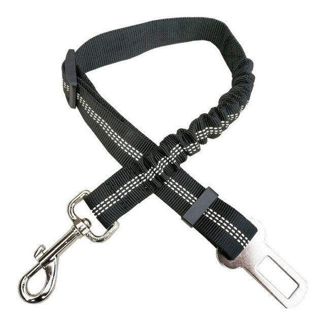 Car Pet Safety Belt Harness Clip