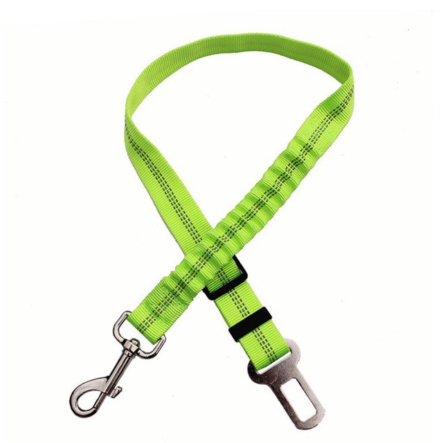 Car Pet Safety Belt Harness Clip