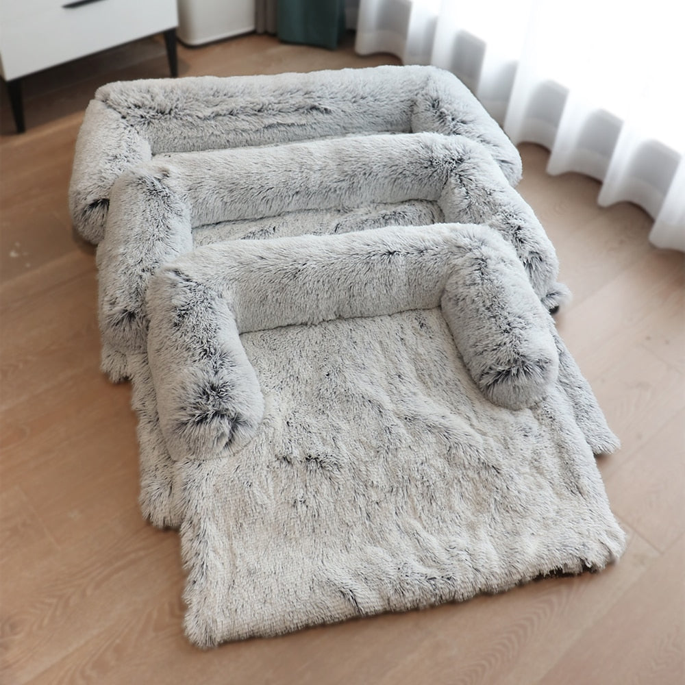 Pet Dog Sofa Mat Bed