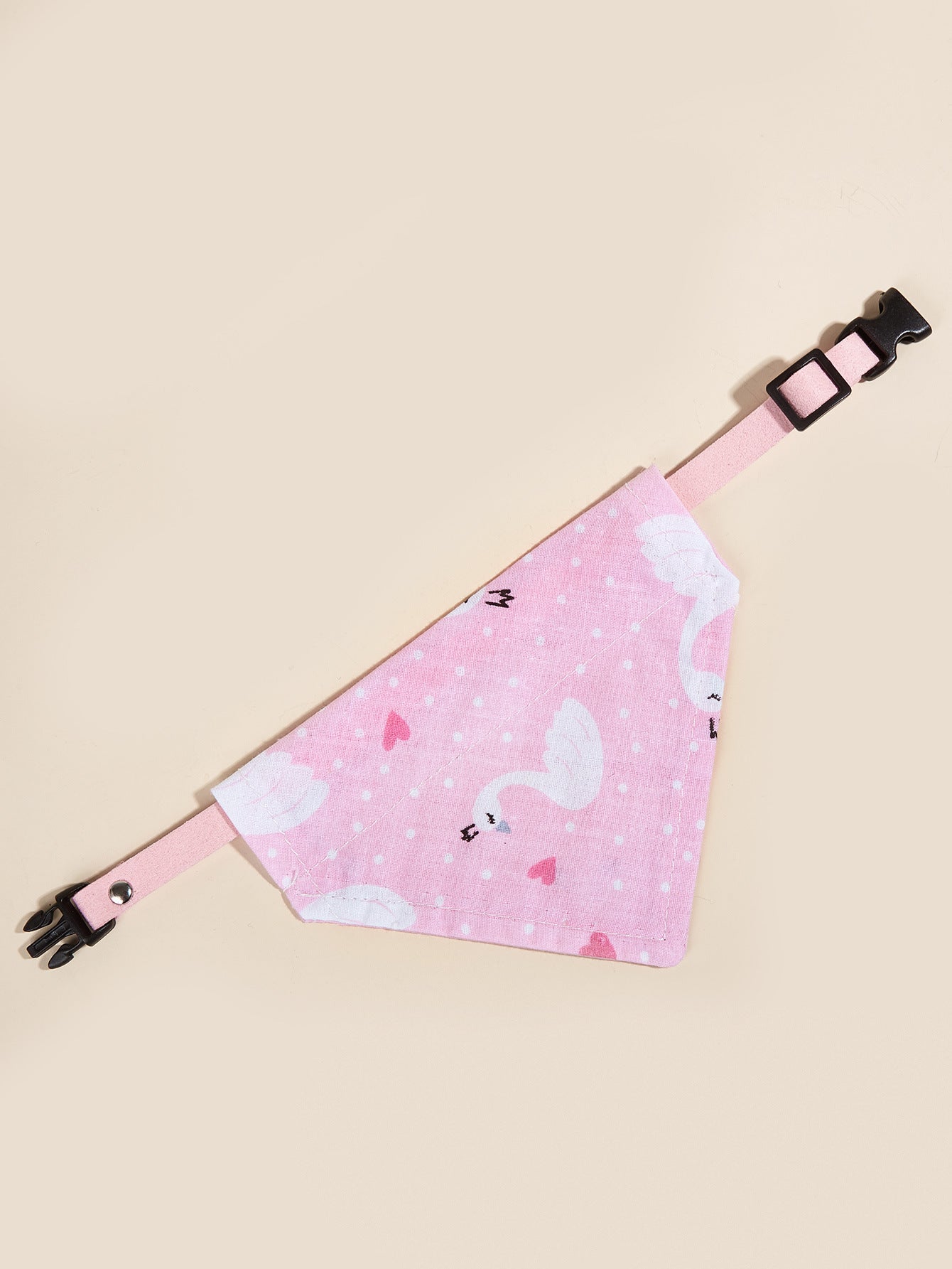 Pet Saliva Towel Triangle Collar