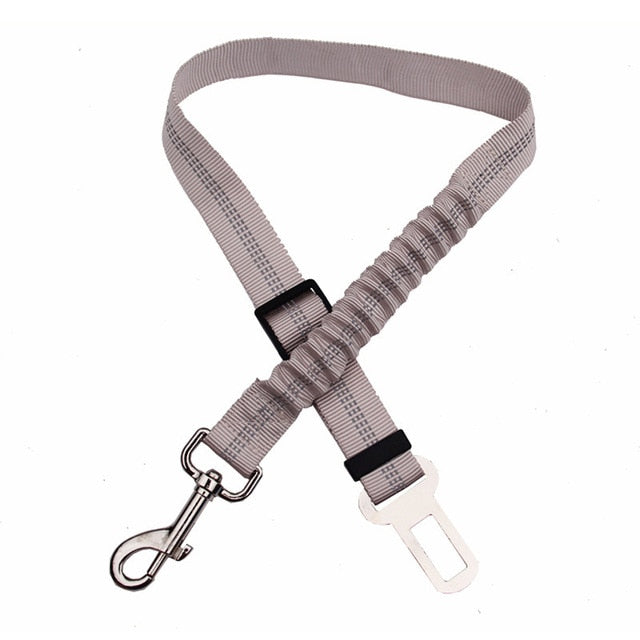 Car Pet Safety Belt Harness Clip