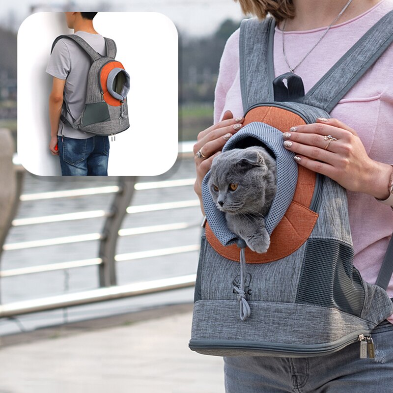 Pet bag Shoulder Dog Cat Carrier