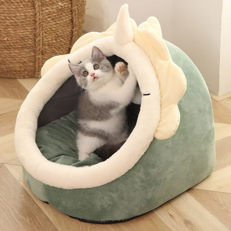 Sweet Pet Cat Bed