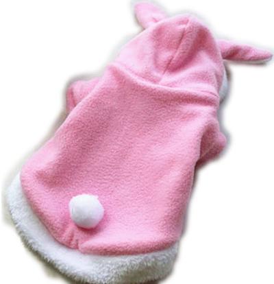 Pet Cat Dog Clothes