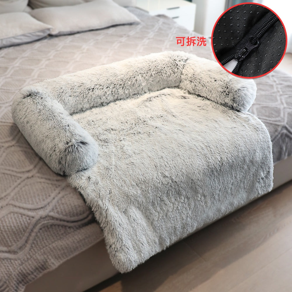 Pet Dog Sofa Mat Bed