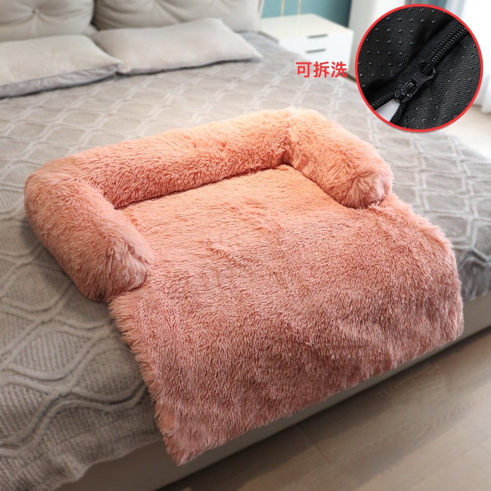 Pet Dog Sofa Mat Bed