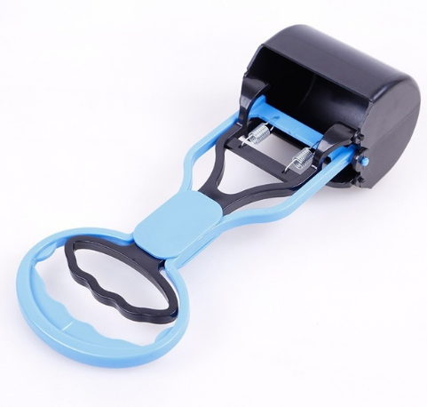 Dog Waste Pooper Scoop Cleaner Pet