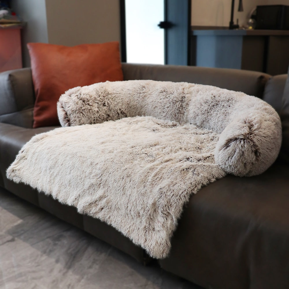 Pet Dog Sofa Mat Bed