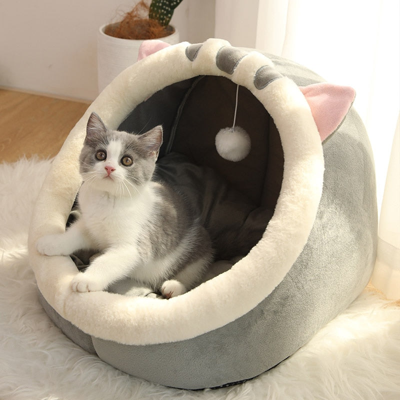 Sweet Pet Cat Bed