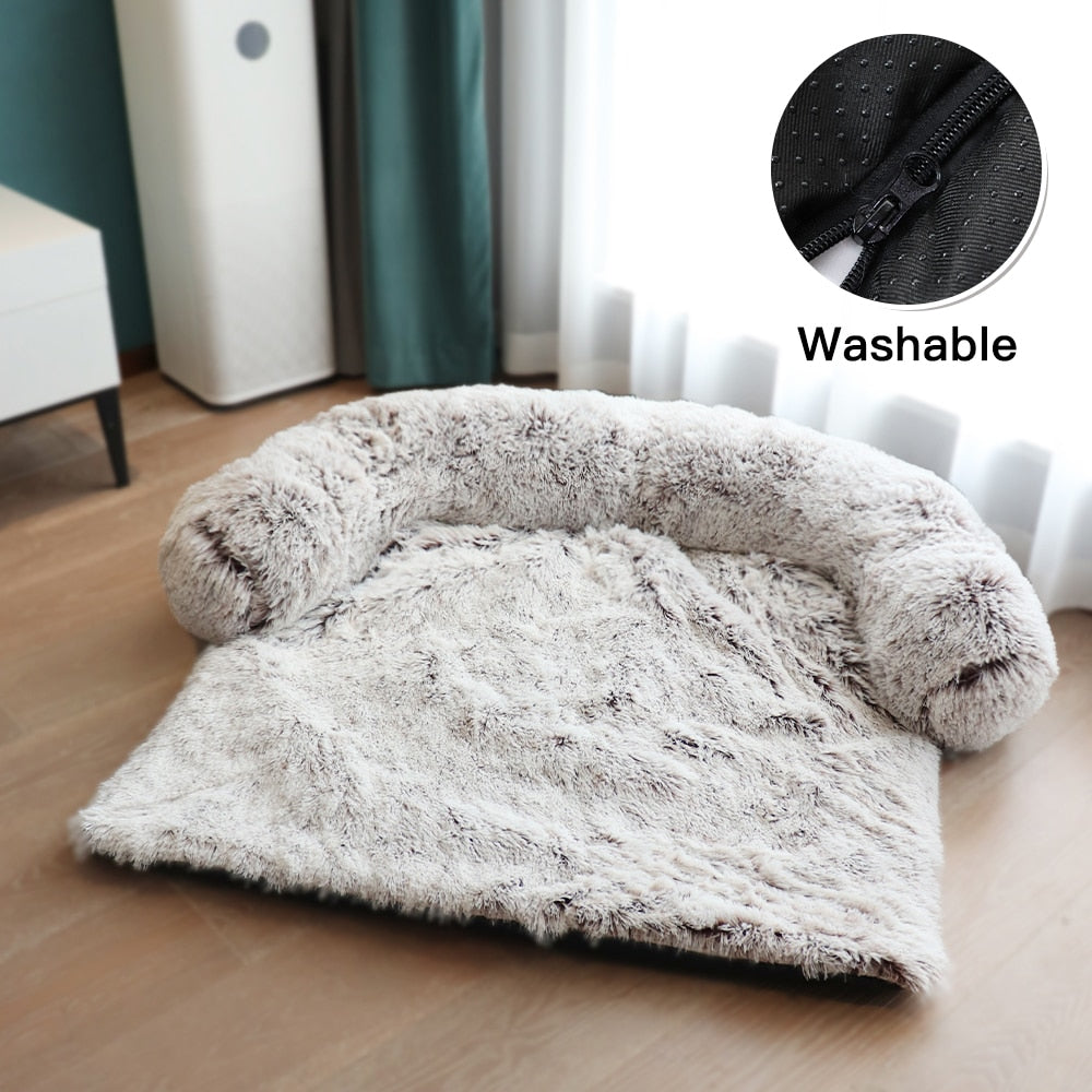 Pet Dog Sofa Mat Bed