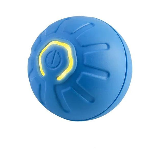 Smart Interactive Pet Toy Ball