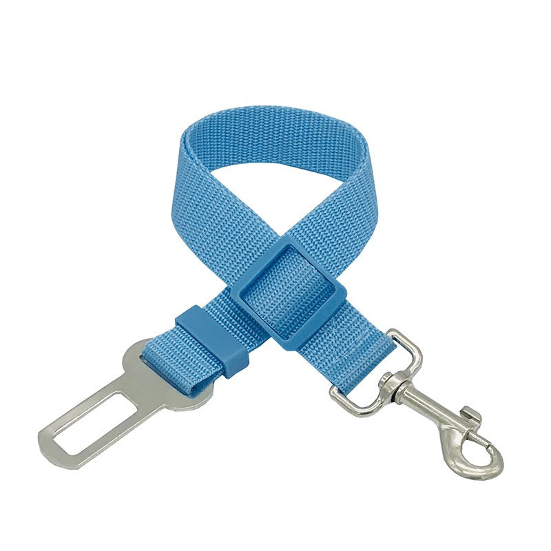 Adjustable Dog Car Safety Belt