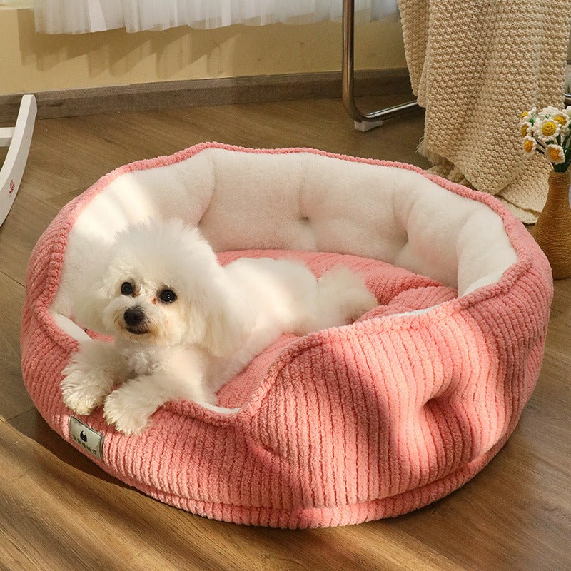 Small Pet Cat Dog Bed Sofa