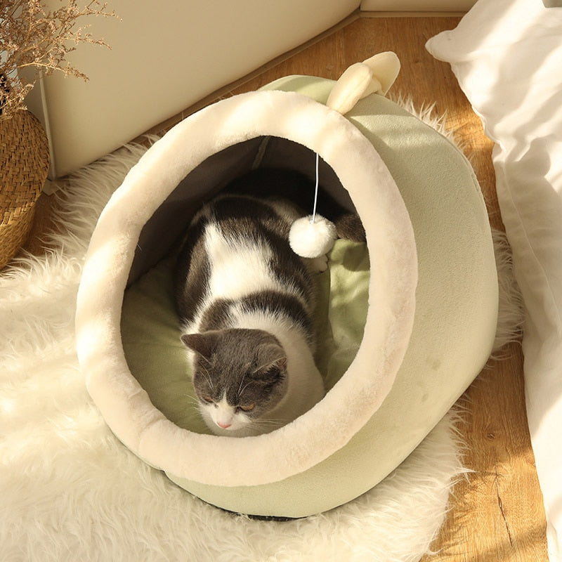 Sweet Pet Cat Bed