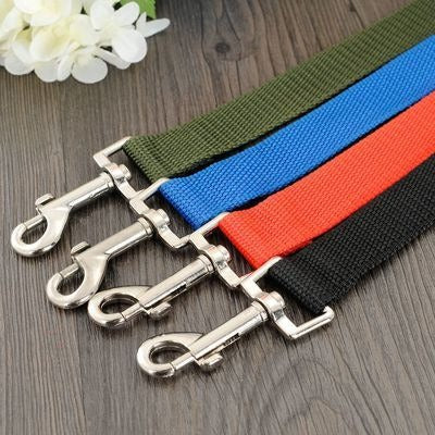 Adjustable Dog Car Safety Belt