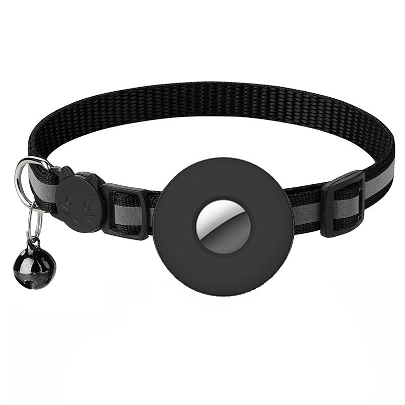 Airtag Pat Dog Cat Collar Airtag Reflective