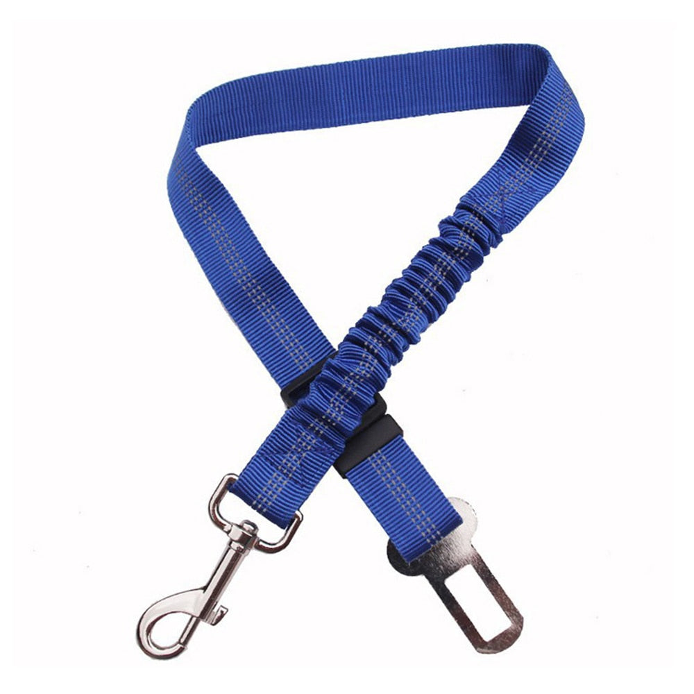 Car Pet Safety Belt Harness Clip