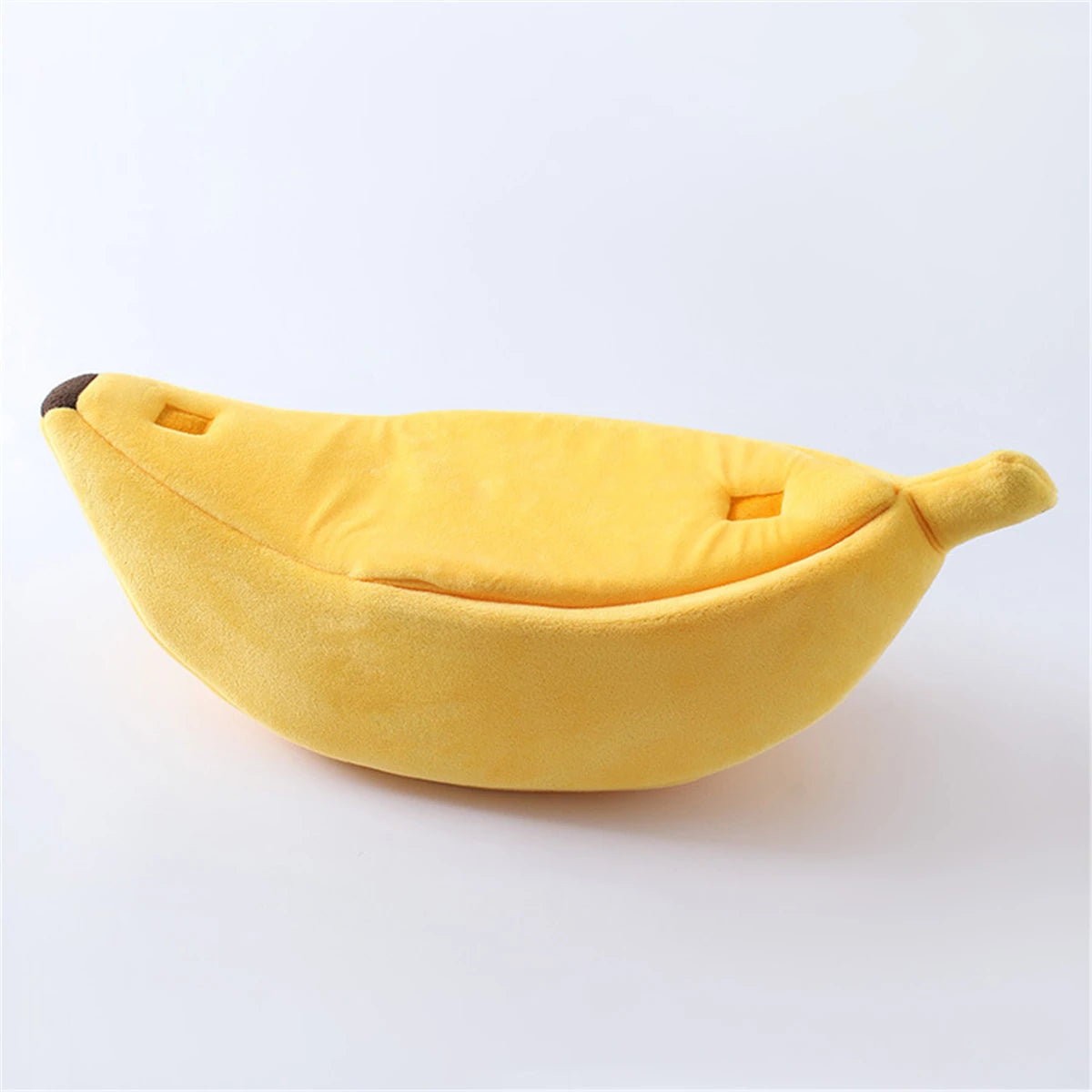 Banana Shape Pet Dog Cat Bed