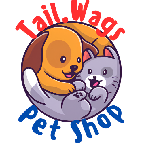 Tail.Wags Pet Shop